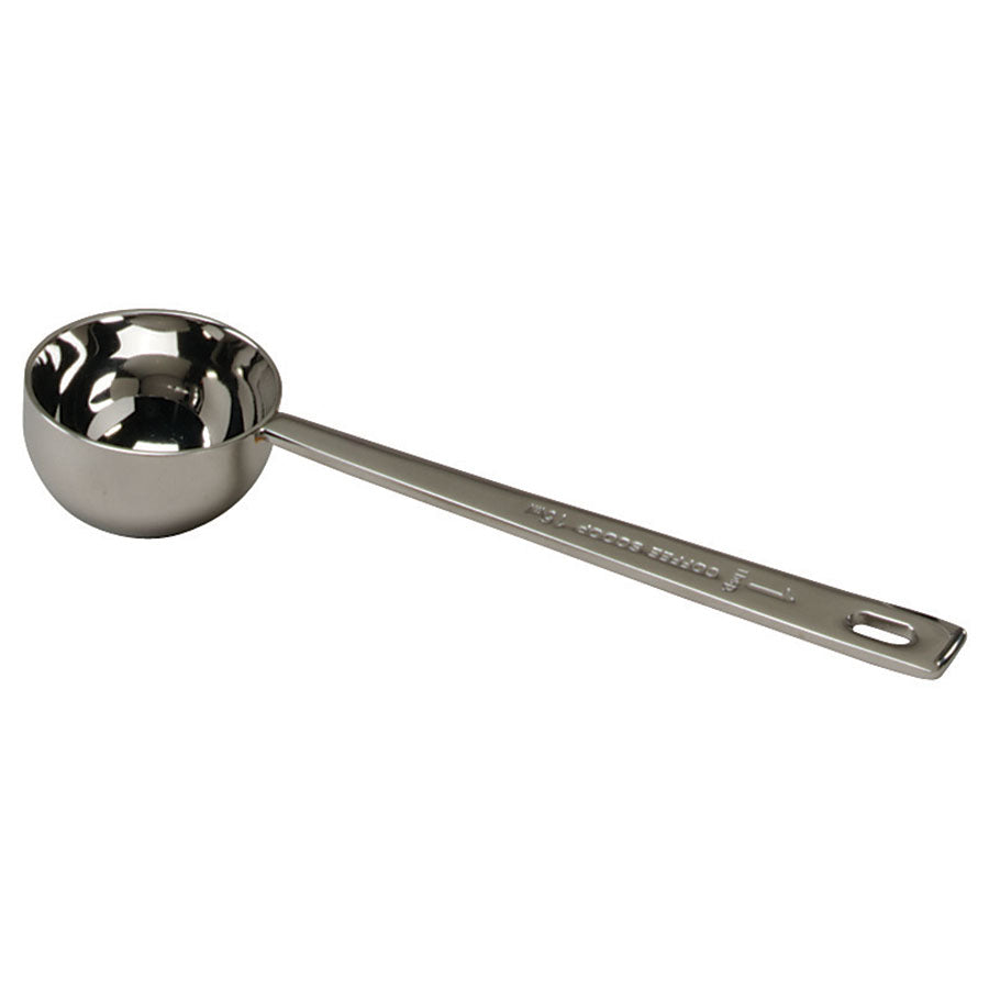Accessories Scoop 1 Tablespoon, Stainless Steel