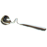 RSVP Honey Spoon 5 1/2", Stainless Steel