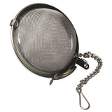 Accessories Tea Infuser 2" Mesh Ball, Stainless Steel