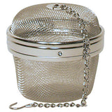 Accessories Mesh Tea/Spice Ball 3", Stainless Steel