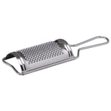 Accessories Grater Nutmeg Grater with Handle 7"