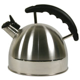 Accessories Whistling Tea Kettle 2.64 quart, Stainless Steel