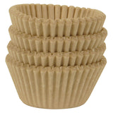 Beyond Gourmet Unbleached Mini Baking Cups 96 count