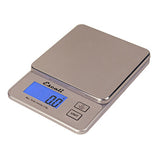 Accessories Weights & Measures Compact Precision Digital Scale