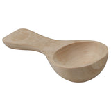 Accessories Spoon Coffee/Spice Spoon, 1 1/2 tsp., Wooden 4