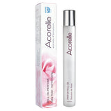 Acorelle Perfumes Silky Rose 0.33 fl. oz. roll-ons