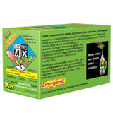Alacer Emergen-C Electro Mix, Lemon Lime packets