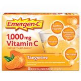 Alacer Corp Emergen C Tangerine 30 PKT