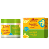 Alba Botanica Hawaiian Jasmine & Vitamin E Moisture Cream 3 fl. oz. Skin Care