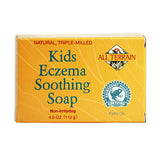All Terrain Bar Soaps Kids Eczema 4 oz.