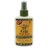 All Terrain All-Natural Insect Repellent Kid's Herbal Armor Spray 4 fl. oz.