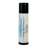 American Provenance Family Peppermint Natural Lip Balm 0.15 oz.