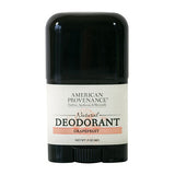 American Provenance Travel Grapefruit Natural Deodorant 0.5 oz.