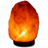 Ancient Secrets Himalayan Natural Rock Large 6-8 lbs. Salt Lamps