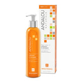 Andalou Naturals Skin Care Meyer Lemon Creamy Cleanser 6 fl. oz. Brightening