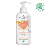 Attitude Baby 2-in-1 Shampoo & Body Wash, Pear Nectar 16 fl. oz. Shampoo & Body Washes