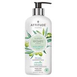 Attitude Body Care Olive Leaves & Grapeseed Oil 16 fl. oz. Hand Soaps