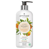 Attitude Body Care Orange Leaves & Soy Protein 16 fl. oz. Hand Soaps