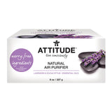 Attitude Household Lavender & Eucalyptus 8 oz. Natural Air Purifiers
