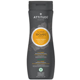 Attitude Body Care Men's 2-in-1 Sport Shampoo & Body Wash 16 fl. oz. Bath & Body