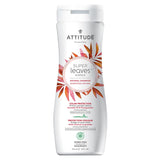 Attitude Body Care Color Protection Shampoo, Avocado Oil & Pomegranate 16 fl. oz. Hair Care