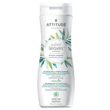 Attitude Body Care Nourishing & Strengthening Shampoo, Grapeseed Oil & Olive Leaves 16 fl. oz. Hair Care