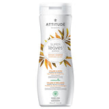 Attitude Body Care Volume & Shine Shampoo, Soy Protein & Cranberries 16 fl. oz. Hair Care