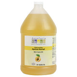 Aura Cacia Apricot Kernel Oil, 1 gallon