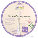 Aura Cacia Aromatherapy Wheel