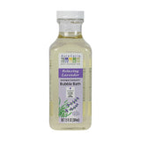 Aura Cacia, Relaxing Lavender, Aromatherapy Bubble Bath, 13 fl oz bottle