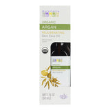 Aura Cacia Organic Argan Skin Care Oil 1 fl. oz. (1.5 in. box)