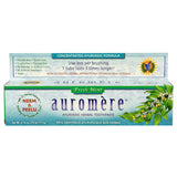 Auromere Fresh Mint Ayurvedic Formula Toothpaste 4.16 oz.