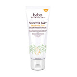 Babo Botanicals Baby Care Daily Hydra Lotion 8 fl. oz. Sensitive Baby