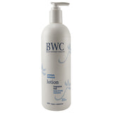 Beauty Without Cruelty Body Care Fragrance-Free Hand & Body Lotion 16 fl. oz.