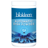 Biokleen Kitchen Cleaners Automatic Dish Powder, Citrus Essence 2 lbs.