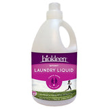 Biokleen Laundry Products Sports Laundry Liquid 64 fl. oz. (128 HE loads)