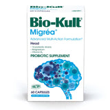 Bio-Kult Migrea Probiotic Advanced Multi-Action Forumlation 60 capsules