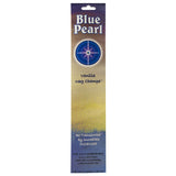 Blue Pearl Contemporary Collection Incense Vanilla Nag Champa 10 grams