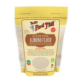 Bob's Red Mill Nut & Seed Flours & Meals Almond Flour, Super-Fine 16 oz. bag
