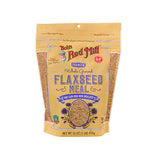 Bob's Red Mill Flours & Meals Flaxseed Meal 16 oz. resealable bag