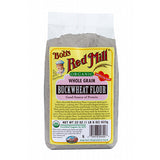 Bob's Red Mill Flours & Meals Organic Buckwheat Flour 22 oz.