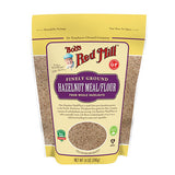 Bob's Red Mill Nut & Seed Flours & Meals Natural Hazelnut Flour/Meal, Finely Ground 14 oz. bag