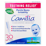 Boiron Baby Care Camilia Teething Relief 30 doses