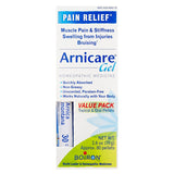 Boiron Topical Care Arnicare Gel Value Pack
