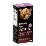 Breads from Anna Gluten & Allergen-Free Baking Mixes Classic Herb Bread Mix 19 oz.
