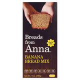 Breads from Anna Gluten & Allergen-Free Baking Mixes Banana Bread Mix 14 oz.