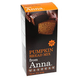 Breads from Anna Gluten & Allergen-Free Baking Mixes Pumpkin Bread Mix 16 oz.