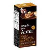 Breads from Anna Gluten & Allergen-Free Baking Mixes Maple Pancake Mix 14 oz.