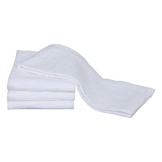 Bring it Towels Jumbo Utility Flour Sack Towels 32" x 38", 4 pack