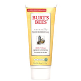 Burt's Bees Body Care Milk & Honey 6 oz. Body Lotions